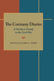 The Cormany Diaries