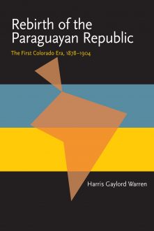 Rebirth of the Paraguayan Republic