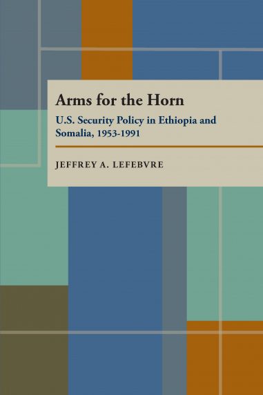 Arms for the Horn