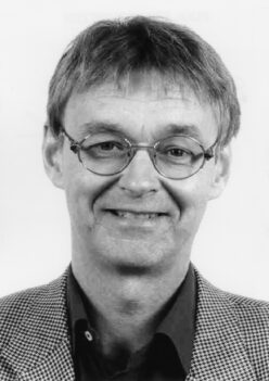 Poul Erik Mouritzen