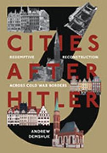Three Cities After Hitler