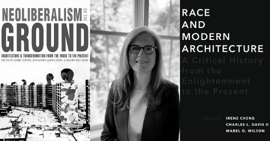 Celebrating Ten Years of the Culture, Politics, and Built Environment Series: A Conversation with Series Editor Dianne Harris
