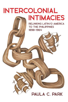 Intercolonial Intimacies