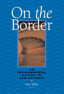 On The Border