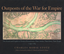 Outposts Of The War For Empire