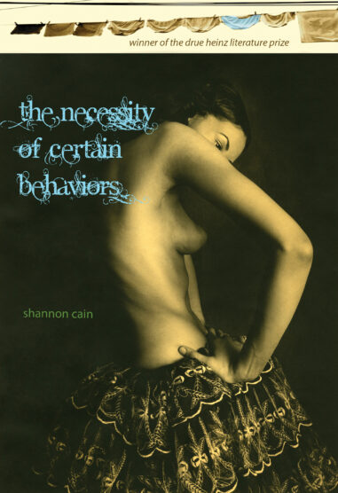 The Necessity of Certain Behaviors
