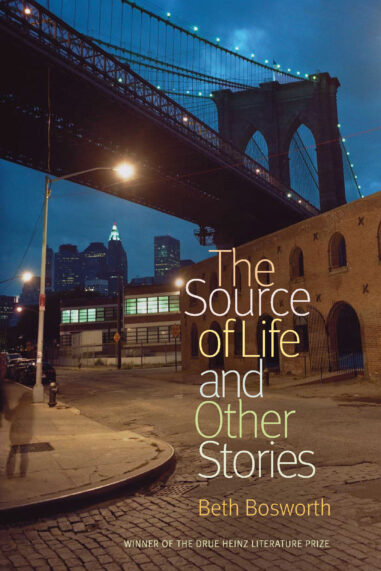 The Source of Life and Other Stories