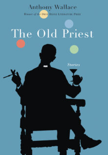 The Old Priest