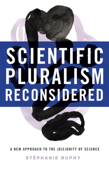 Scientific Pluralism Reconsidered