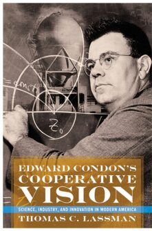 Edward Condon’s Cooperative Vision