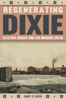 Regenerating Dixie
