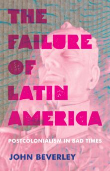 The Failure of Latin America