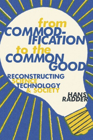 From Commodification to the Common Good