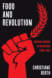Food and Revolution