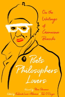 Poets, Philosophers, Lovers