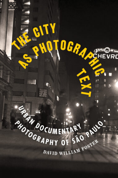 The City as Photographic Text