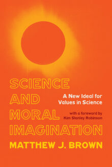Science and Moral Imagination
