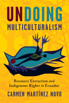 Undoing Multiculturalism