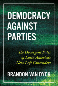Democracy Against Parties