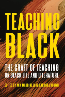 Teaching Black