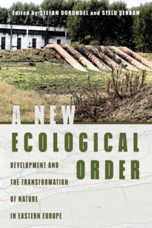 A New Ecological Order