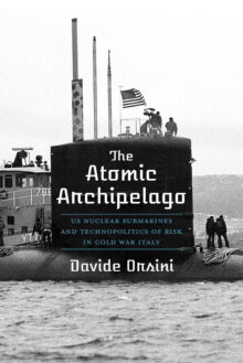 The Atomic Archipelago