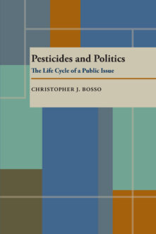 Pesticides And Politics