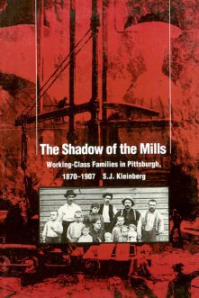 The Shadow Of The Mills