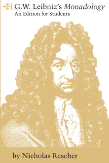 G. W. Leibniz’s Monadology