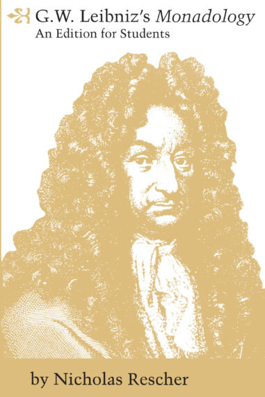 G. W. Leibniz’s Monadology