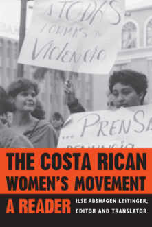 The Costa Rican Women’s Movement