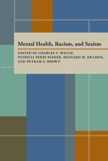 Mental Health Racism And Sexism