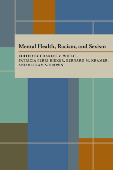 Mental Health, Racism, and Sexism