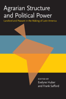 Agrarian Structure Political Power