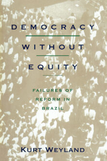Democracy Without Equity