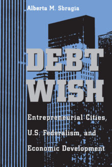 Debt Wish