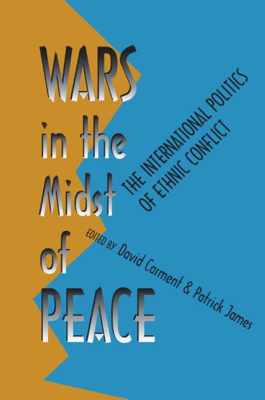 Wars in the Midst of Peace