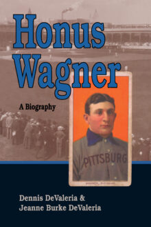 Honus Wagner