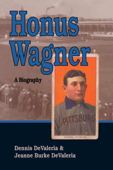 Honus Wagner