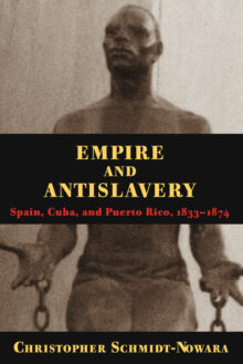 Empire And Antislavery