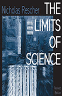 The Limits Of Science