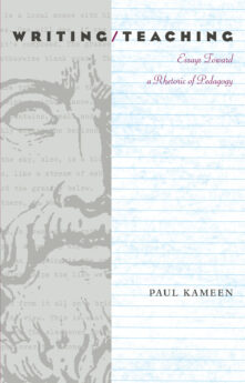 Writing/Teaching