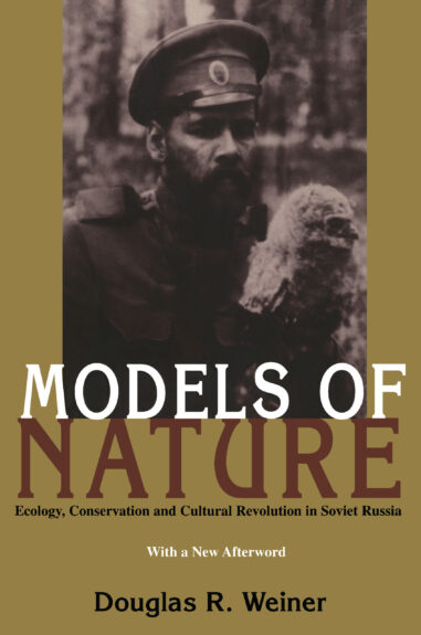 Models Of Nature