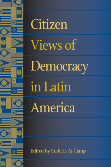 Citizen Views of Democracy in Latin America