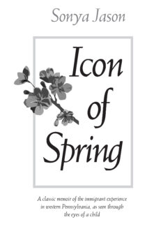 Icon Of Spring