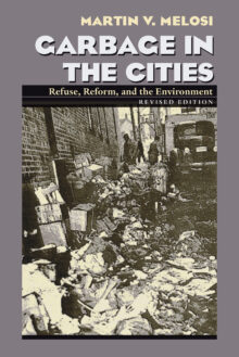 Garbage In The Cities