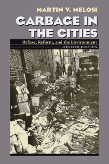 Garbage In The Cities