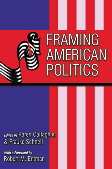 Framing American Politics
