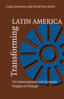 Transforming Latin America