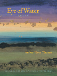 Eye of Water